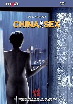 China and Sex