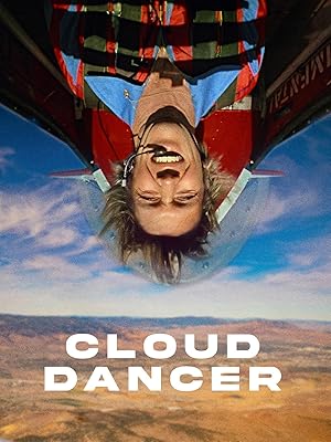 Cloud Dancer