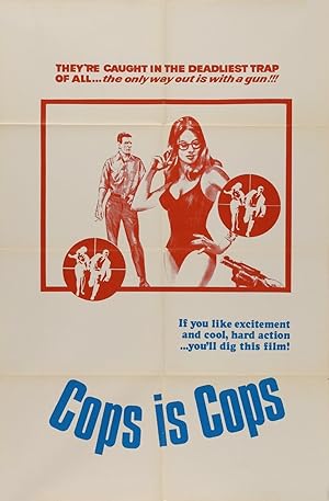 Cops Is Cops