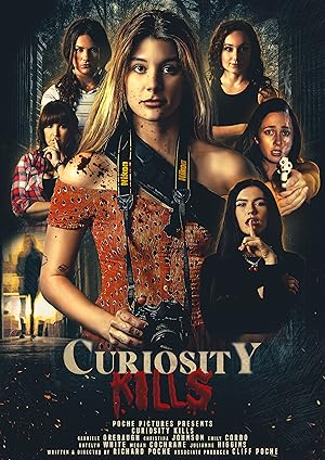 Curiosity Kills