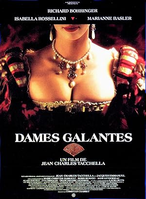 Dames galantes