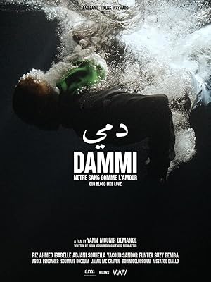 Dammi