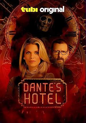Dante's Hotel