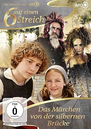 Das Märchen von der silbernen Brücke