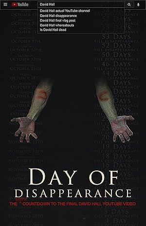 Day of Disappearance