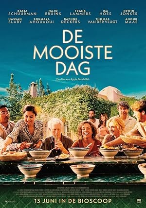 De Mooiste Dag