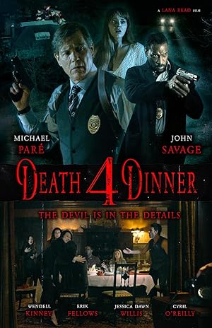 Death 4 Dinner