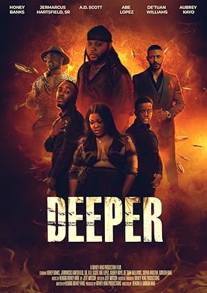 Deeper (2024)