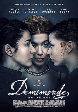 Demimonde