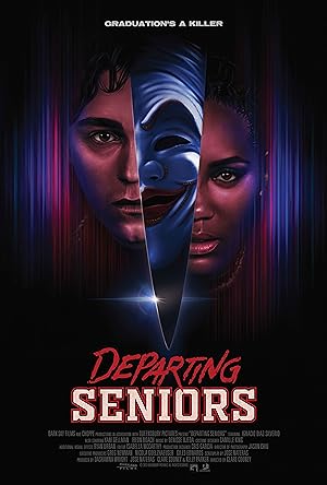 Departing Seniors