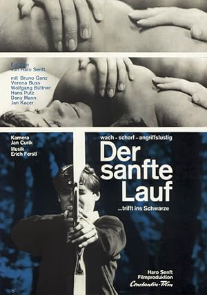 Der sanfte Lauf