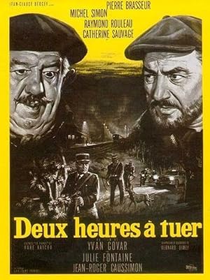 Deux heures à tuer