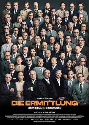Die Ermittlung