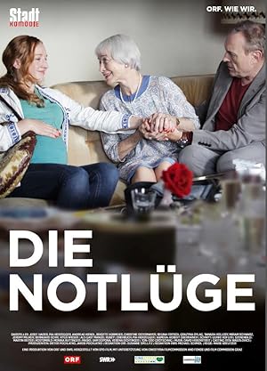 Die Notlüge
