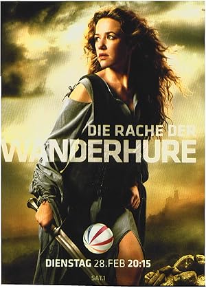 Die Rache der Wanderhure