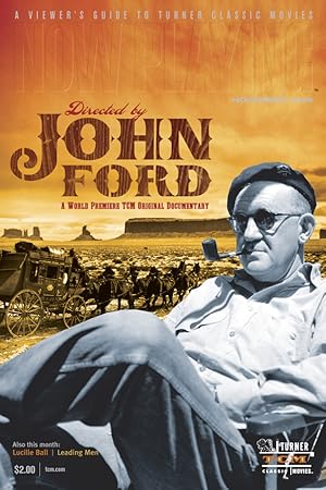 Directed by John Ford