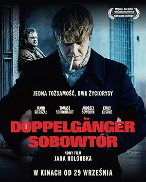 Doppelganger. The Double