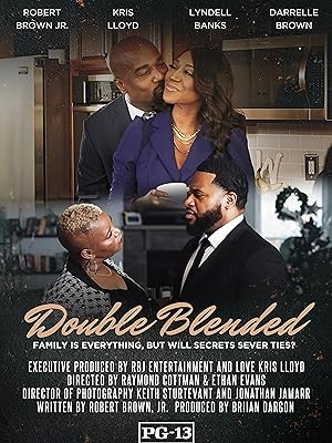 Double Blended