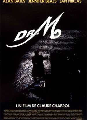 Dr. M