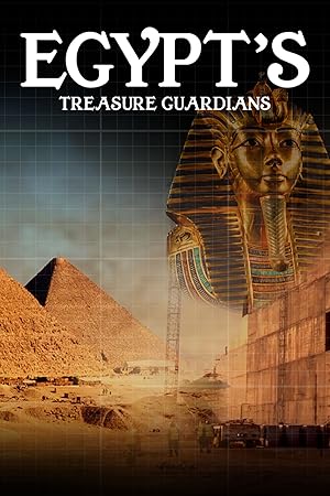 Egypt's Treasure Guardians