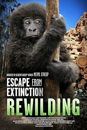 Escape from Extinction Rewilding