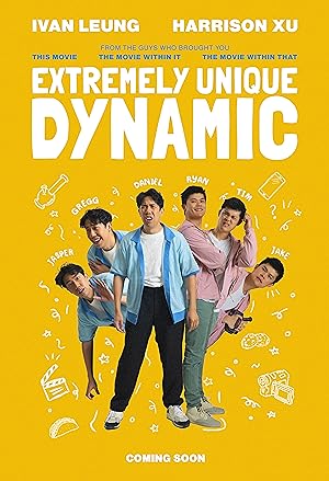 Extremely Unique Dynamic