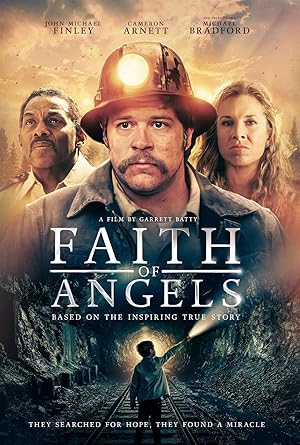 Faith of Angels