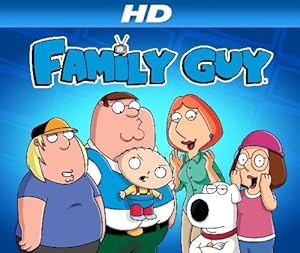 Family Guy: 200 Episodes Later
