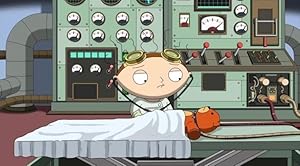 Family Guy Halloween Special