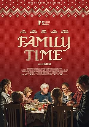 Family Time