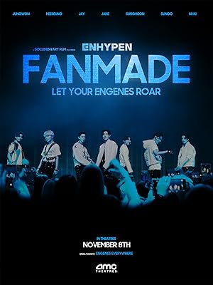 Fanmade: Enhypen