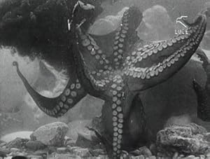 Fantasia sottomarina