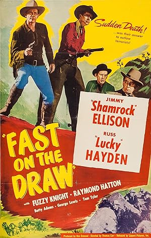 Fast on the Draw