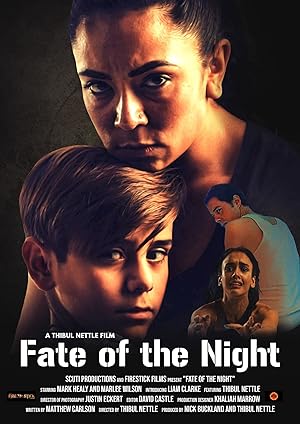 Fate of the Night