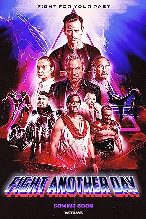 Fight Another Day