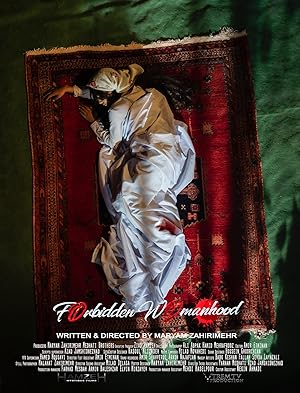Forbidden Womanhood