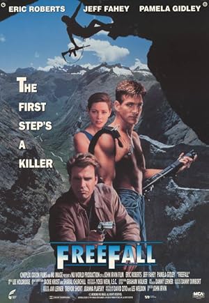 Freefall