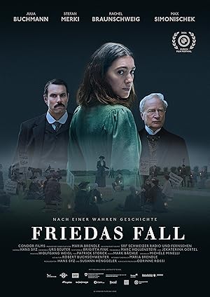 Friedas Fall