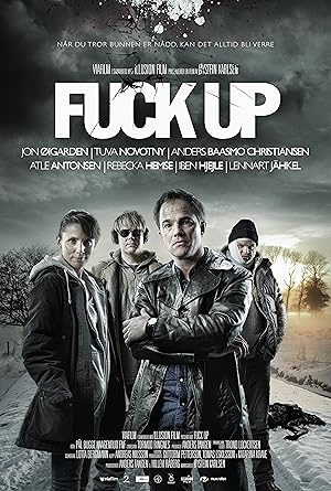 Fuck Up