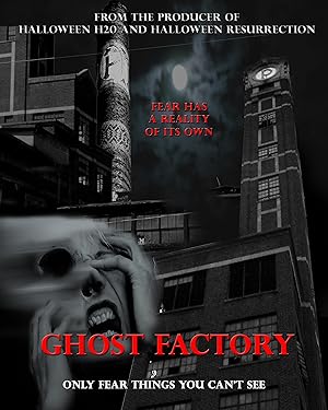 Ghost Factory