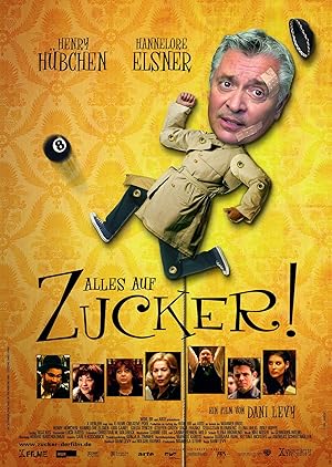 Go for Zucker