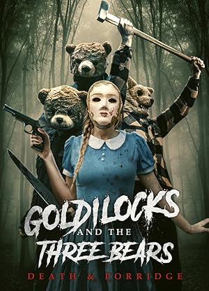 Goldilocks and the Three Bears: Death and Porridge
