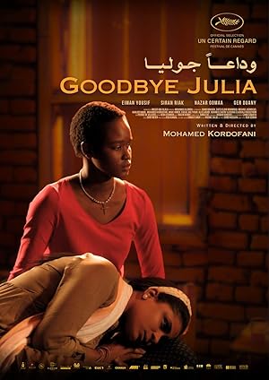 Goodbye Julia