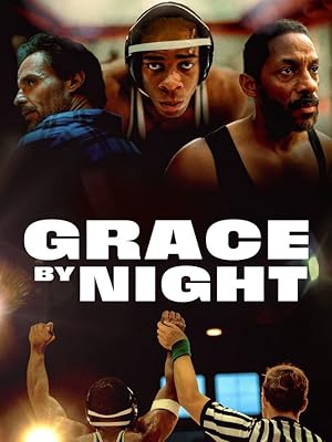 Grace By Night