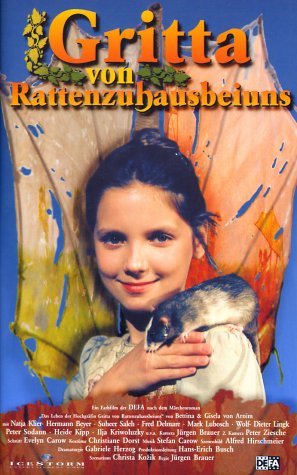 Gritta of the Rats' Castle