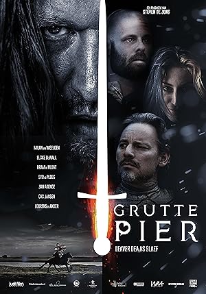 Grutte Pier