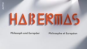 Habermas - Philosoph und Europäer