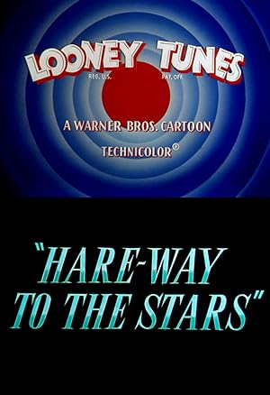 Hare-Way to the Stars