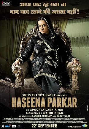 Haseena
