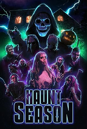 Haunt Season